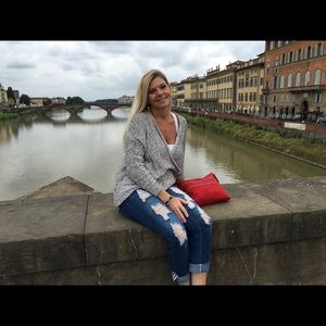 Meet your Posher, Tammie